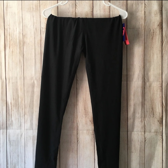 Asics Leggins Size M black color - Picture 4 of 8